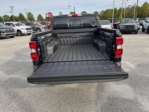 New 2026 Ford Maverick Tremor AWD/4WD image 10