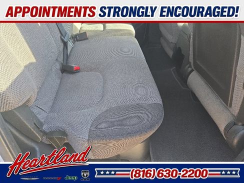 Used 2012 Suzuki Equator Sport AWD/4WD image 74