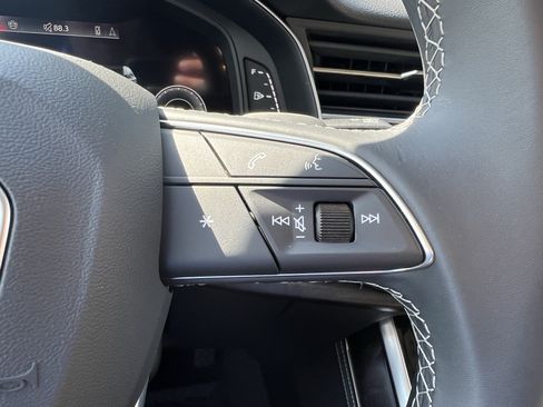 Certified 2026 Audi Q7 3.0T Premium Plus AWD/4WD image 20