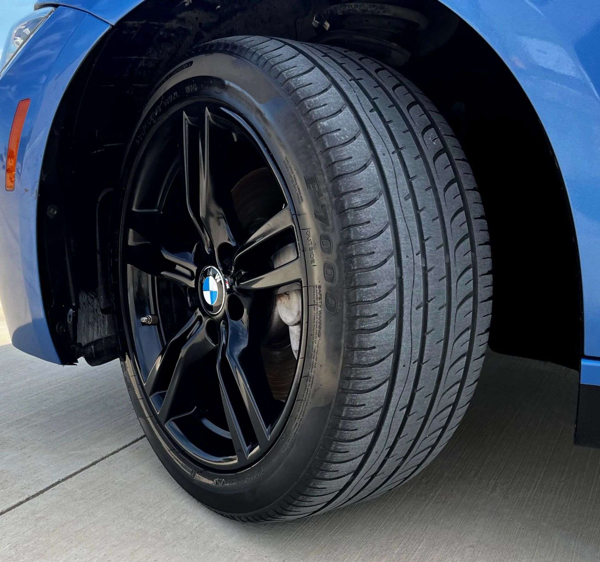 Used 2015 BMW 335i xDrive Sedan AWD/4WD image 41