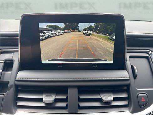 Used 2023 GMC Yukon AT4 AWD/4WD image 23