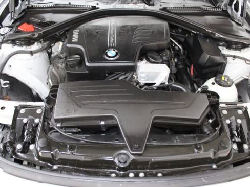 Used 2016 BMW 428i Sport image 22