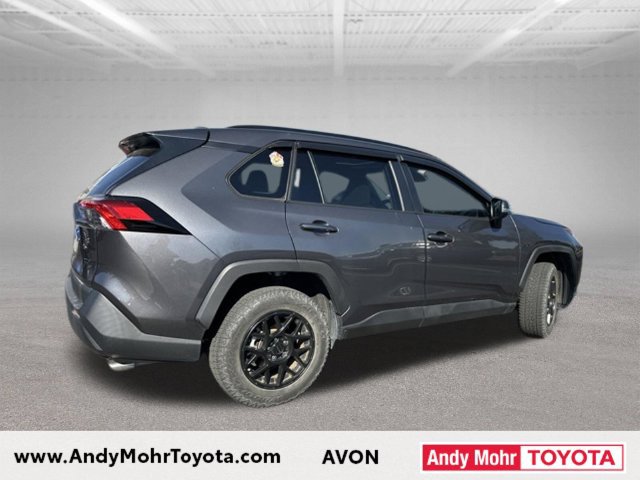 Used 2024 Toyota RAV4 XLE w/ Convenience Package FWD image 25