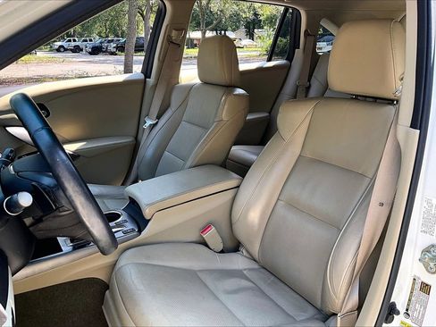 Used 2015 Acura RDX FWD image 18