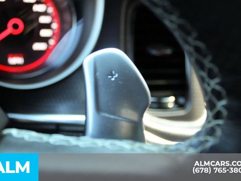 Used 2022 Dodge Charger SRT Hellcat image 28