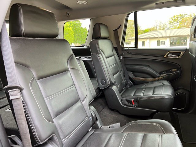 Used 2018 GMC Yukon Denali w/ Open Road Package AWD/4WD image 17