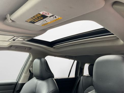 Used 2021 Toyota Highlander XLE AWD/4WD image 22