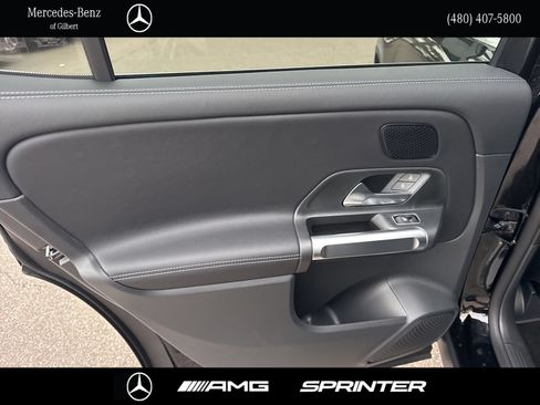 New 2026 Mercedes-Benz GLB 250 image 17