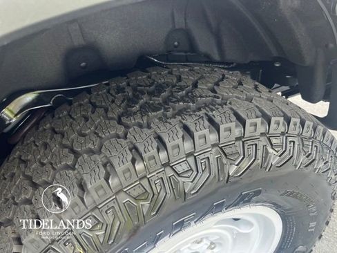 New 2025 Ford Bronco Heritage Edition image 27