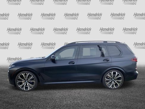 Used 2023 BMW X7 M60i w/ Executive Package image 7