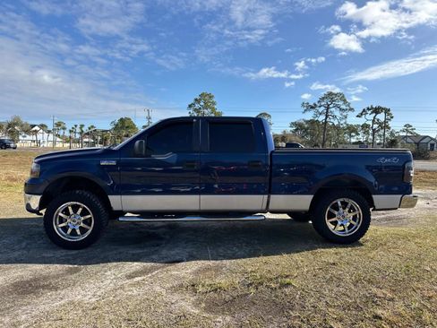 Used 2007 Ford F150 XLT image 6