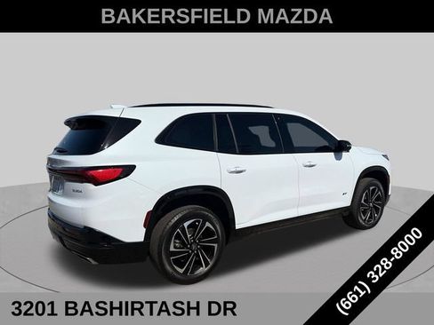 Used 2026 Buick Enclave Sport Touring w/ Power Package AWD/4WD image 5