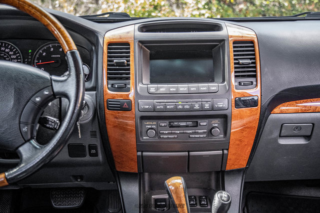 Used 2006 Lexus GX 470 AWD/4WD image 60