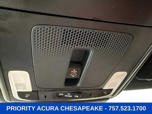 New 2026 Acura Integra A-Spec FWD image 19