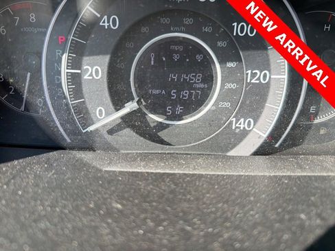 Used 2013 Honda CR-V EX image 13