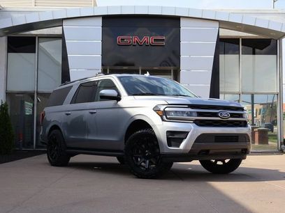 Used 2022 Ford Expedition Max XLT