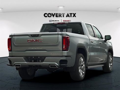 New 2026 GMC Sierra 1500 Denali image 7