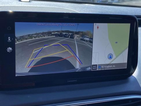 Certified 2023 Hyundai Santa Fe SEL image 27