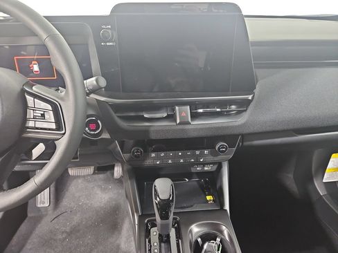 New 2026 Subaru Outback Limited AWD/4WD image 18