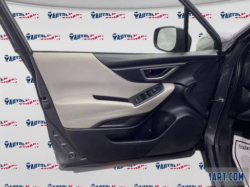 Used 2022 Subaru Forester image 10