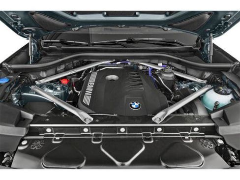 Certified 2024 BMW X5 sDrive40i w/ Premium Package RWD image 15