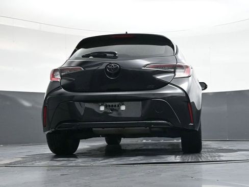 Used 2021 Toyota Corolla SE image 36