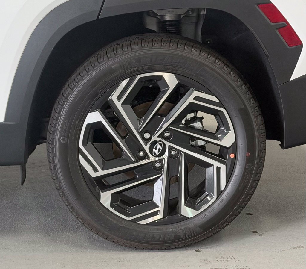 New 2026 Hyundai Tucson SEL Plus AWD/4WD image 7