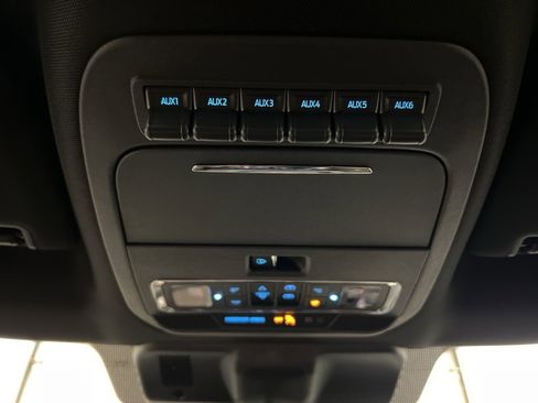 New 2025 Ford F150 Tremor w/ Equipment Group 402A High image 29