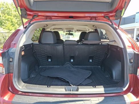 Used 2019 Subaru Crosstrek 2.0i Limited AWD/4WD image 27
