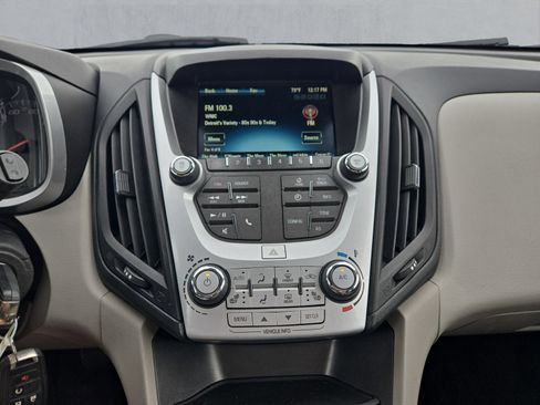 Used 2016 Chevrolet Equinox LT w/ Convenience Package FWD image 17