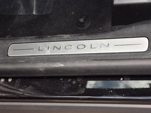New 2026 Lincoln Corsair Grand Touring w/ Jet Appearance Package AWD/4WD image 34