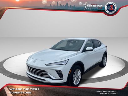 New 2026 Buick Envista Preferred w/ Convenience I Package