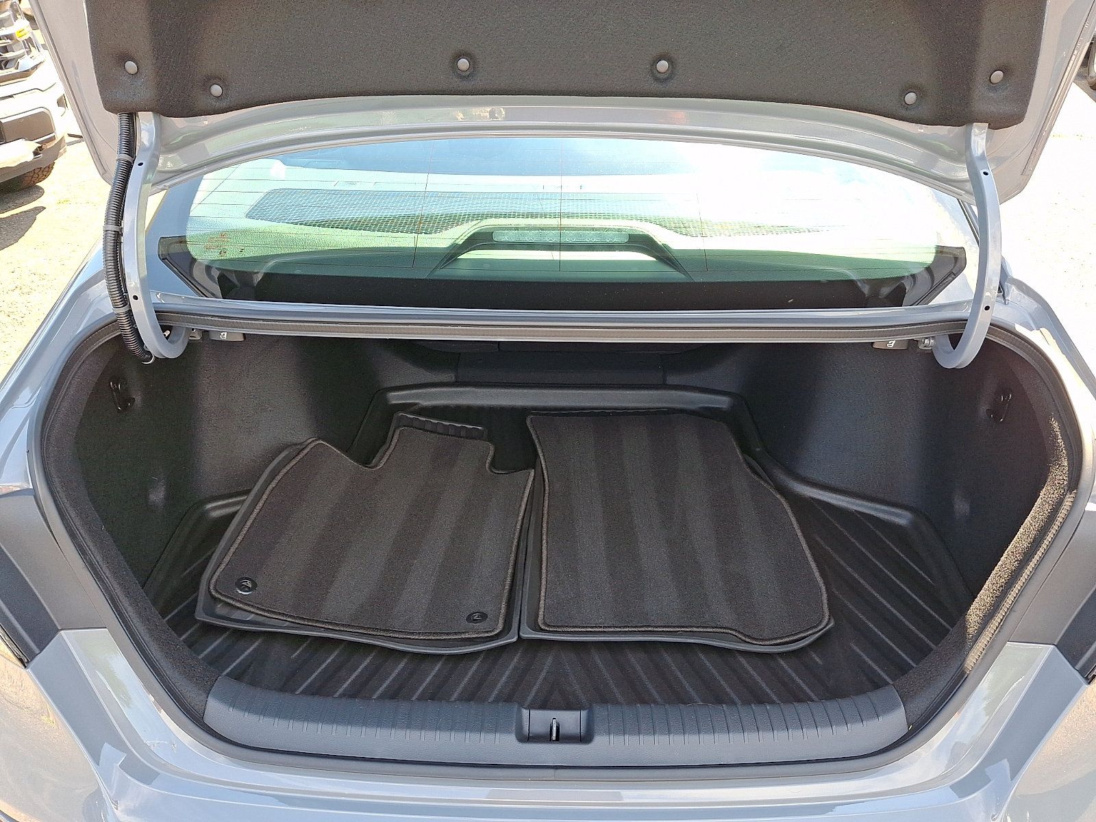 Used 2023 Honda Accord Touring image 27