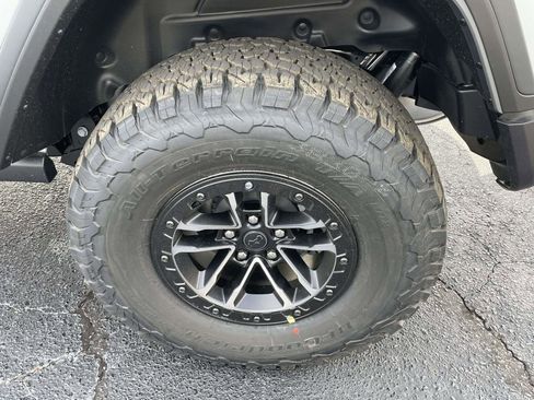 New 2026 Jeep Wrangler Willys image 37