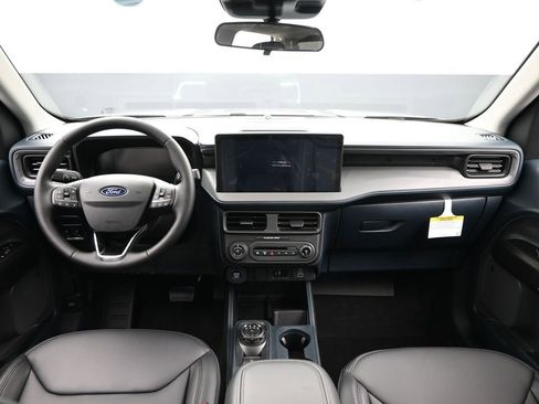 New 2026 Ford Maverick Lariat w/ Black Appearance Package image 35