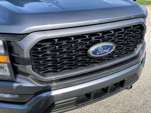 Used 2023 Ford F150 XL w/ STX Appearance Package AWD/4WD image 30