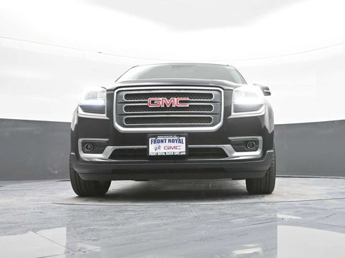 Used 2017 GMC Acadia Limited SLT image 19