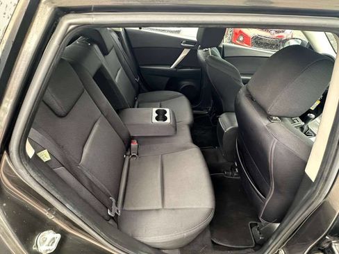 Used 2010 MAZDA MAZDA3 s Sport FWD image 20