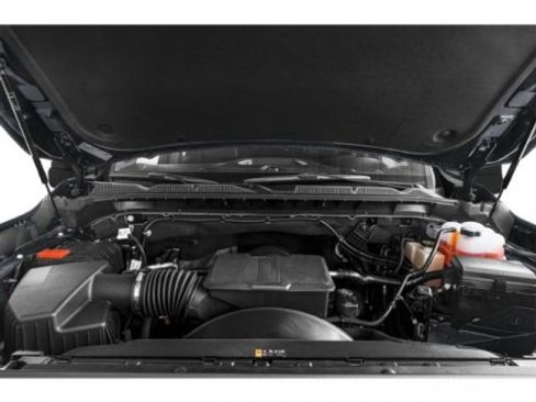 Used 2024 GMC Sierra 3500 Denali Ultimate AWD/4WD image 15