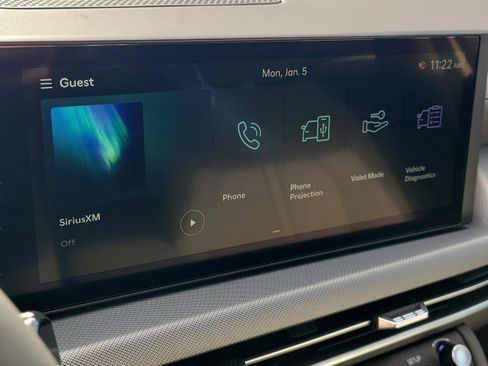 New 2026 Hyundai Sonata SEL image 12