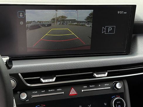 Certified 2026 Hyundai Sonata SEL FWD image 13