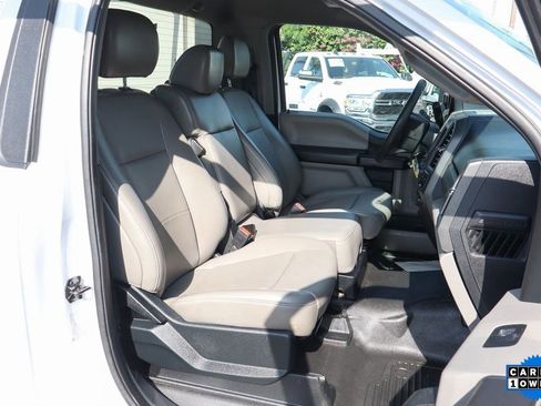 Used 2021 Ford F450 XL w/ Power Equipment Group RWD image 30