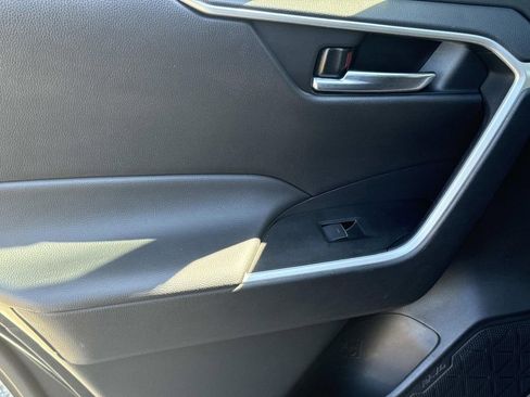 Used 2024 Toyota RAV4 XLE image 12