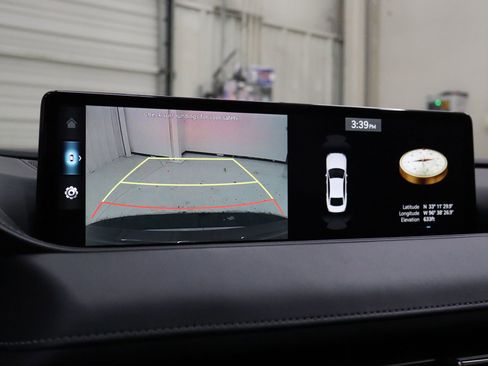 Used 2023 Genesis G80 2.5T image 22