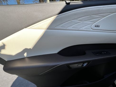 Used 2023 Lexus RX 350 FWD w/ Cold Area Package image 28