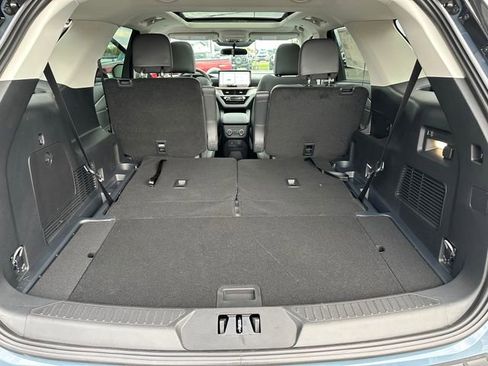 New 2025 Ford Explorer Active w/ Active Comfort Package image 25