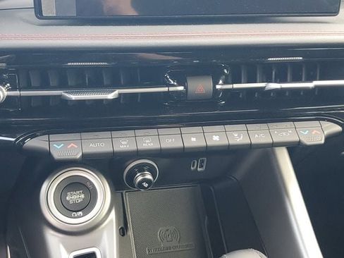 New 2024 Dodge Hornet GT Plus image 13