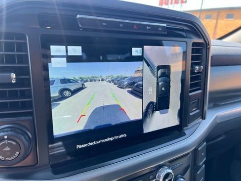 Certified 2022 Ford F150 Raptor w/ Raptor 37 Performance Package AWD/4WD image 15