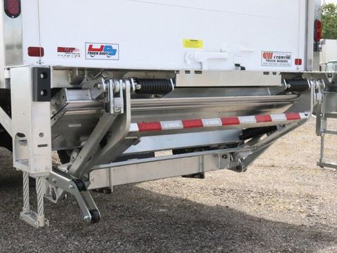 New 2025 Isuzu FTR 6500 XD image 21