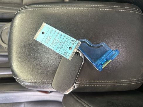 Used 2022 Kia Seltos EX image 12